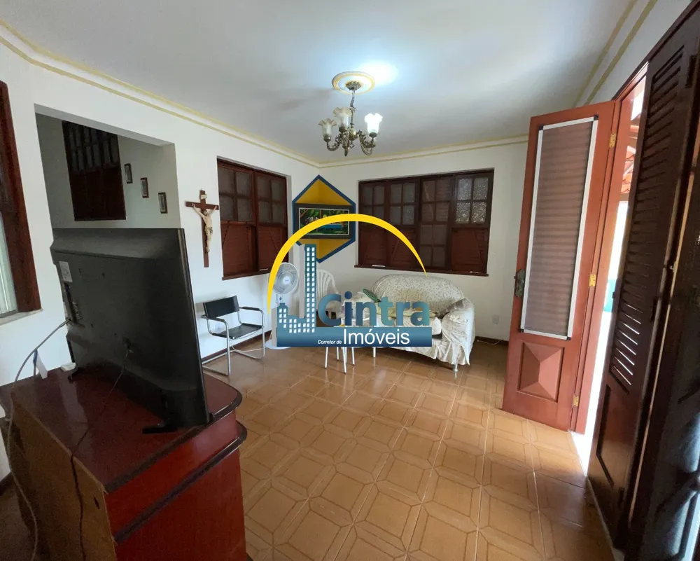 Casa de Condomínio, 6 quartos - Foto 4