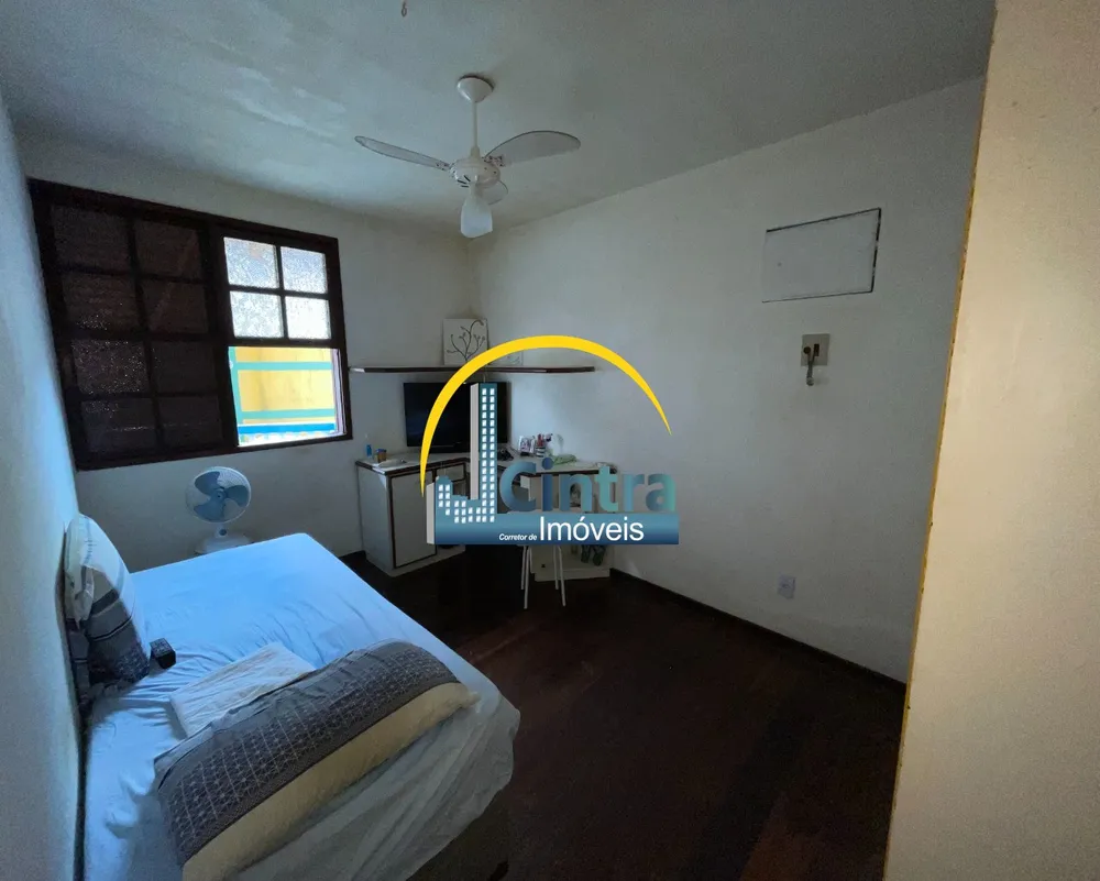 Casa de Condomínio, 6 quartos - Foto 3