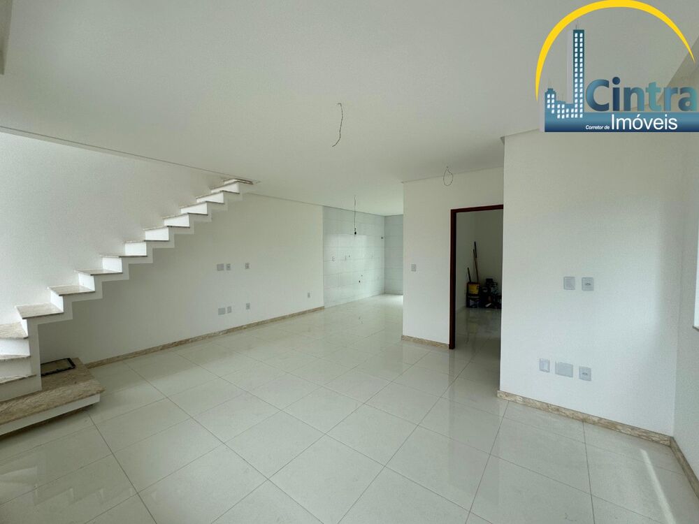 Casa de Condomínio à venda com 4 quartos, 140m² - Foto 8