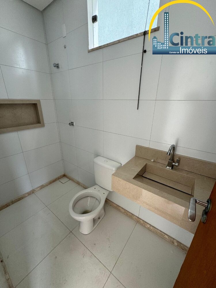 Casa de Condomínio à venda com 4 quartos, 140m² - Foto 9