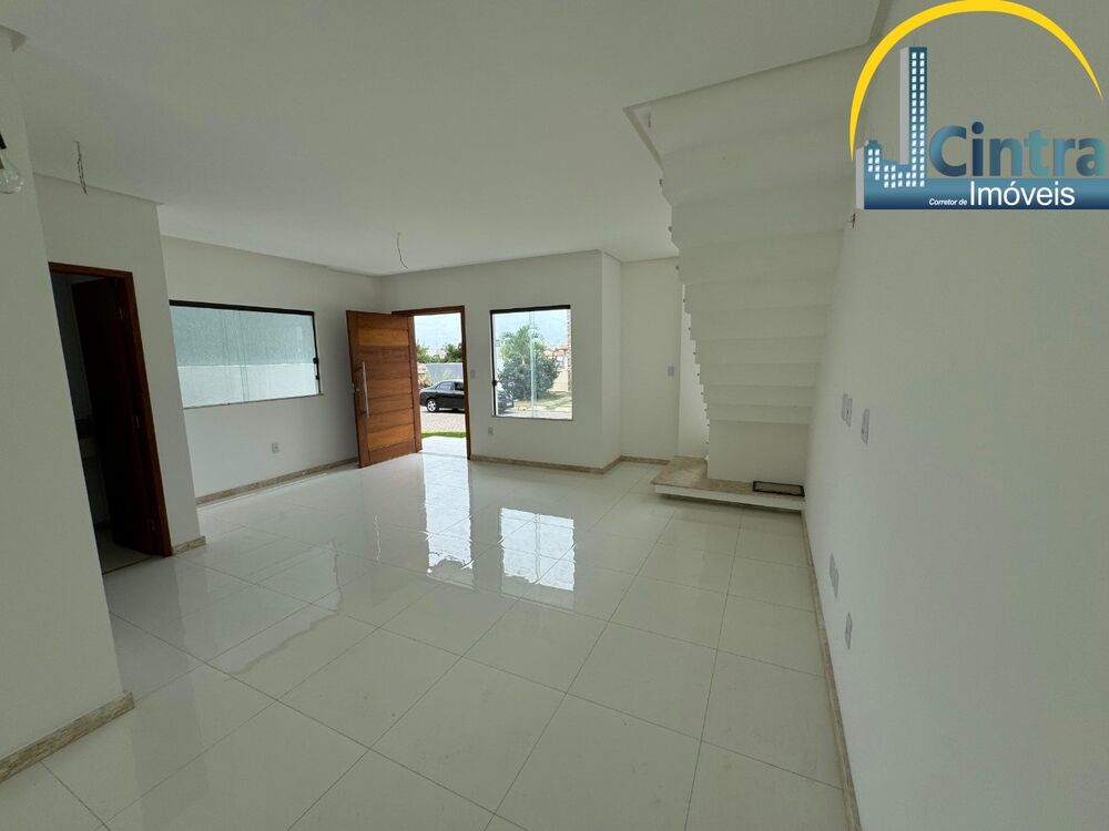 Casa de Condomínio à venda com 4 quartos, 140m² - Foto 10