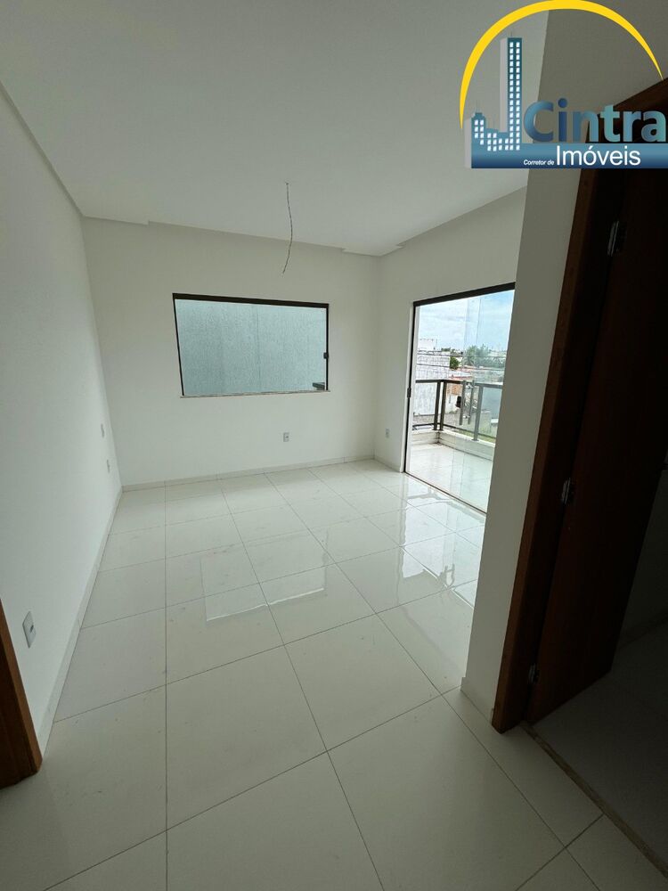 Casa de Condomínio à venda com 4 quartos, 140m² - Foto 4
