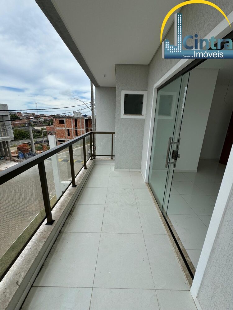 Casa de Condomínio à venda com 4 quartos, 140m² - Foto 7
