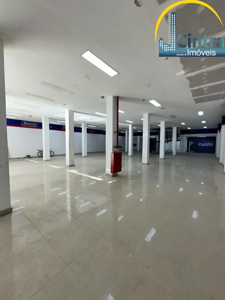 Loja-Salão, 250 m² - Foto 4