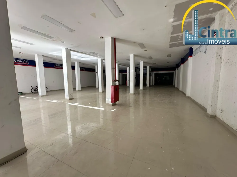 Loja-Salão, 250 m² - Foto 5