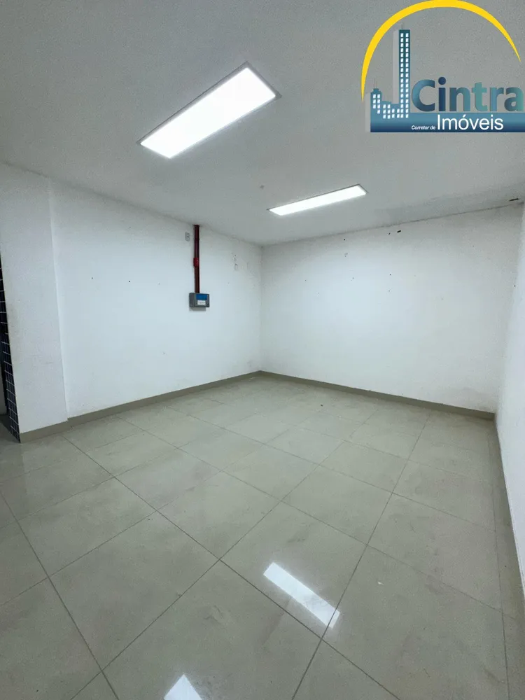 Loja-Salão, 250 m² - Foto 2
