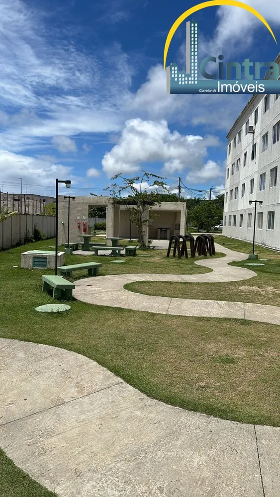 Apartamento, 2 quartos, 42 m² - Foto 8