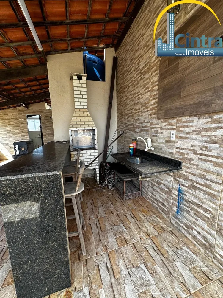 Casa de Condomínio, 4 quartos - Foto 10