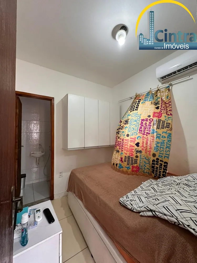 Apartamento, 1 quarto, 40 m² - Foto 4