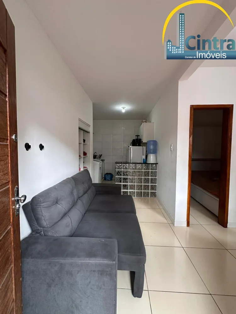 Apartamento, 1 quarto, 40 m² - Foto 1