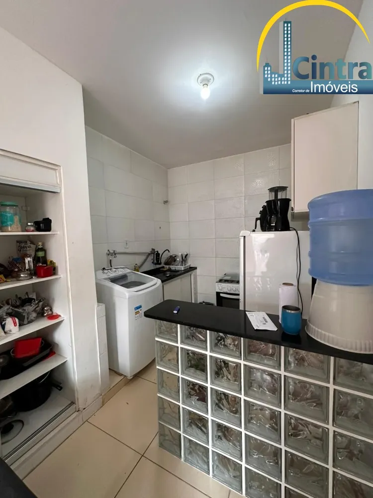 Apartamento, 1 quarto, 40 m² - Foto 2