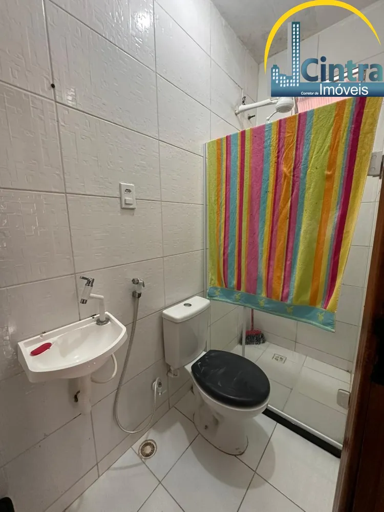 Apartamento, 1 quarto, 40 m² - Foto 5