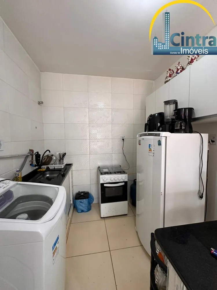 Apartamento, 1 quarto, 40 m² - Foto 3