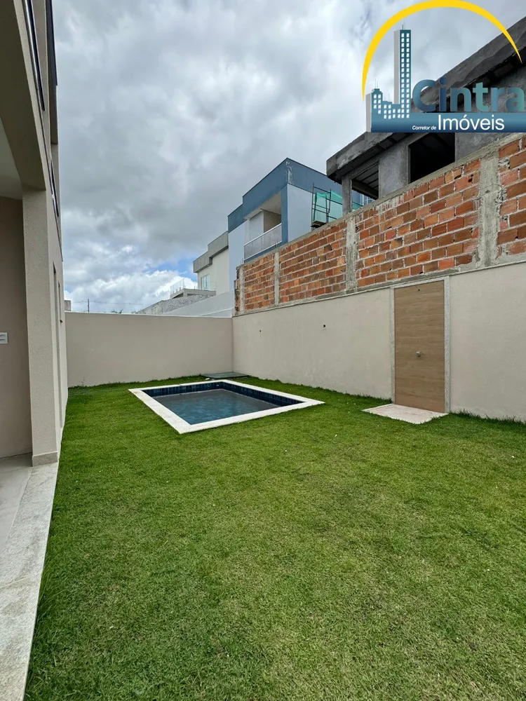 Casa de Condomínio, 4 quartos - Foto 10