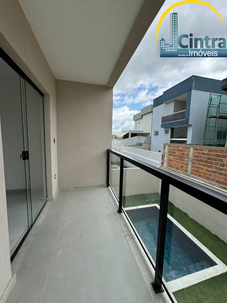 Casa de Condomínio, 4 quartos - Foto 2