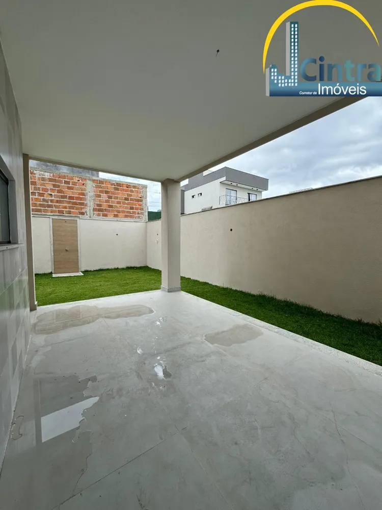 Casa de Condomínio, 4 quartos - Foto 11