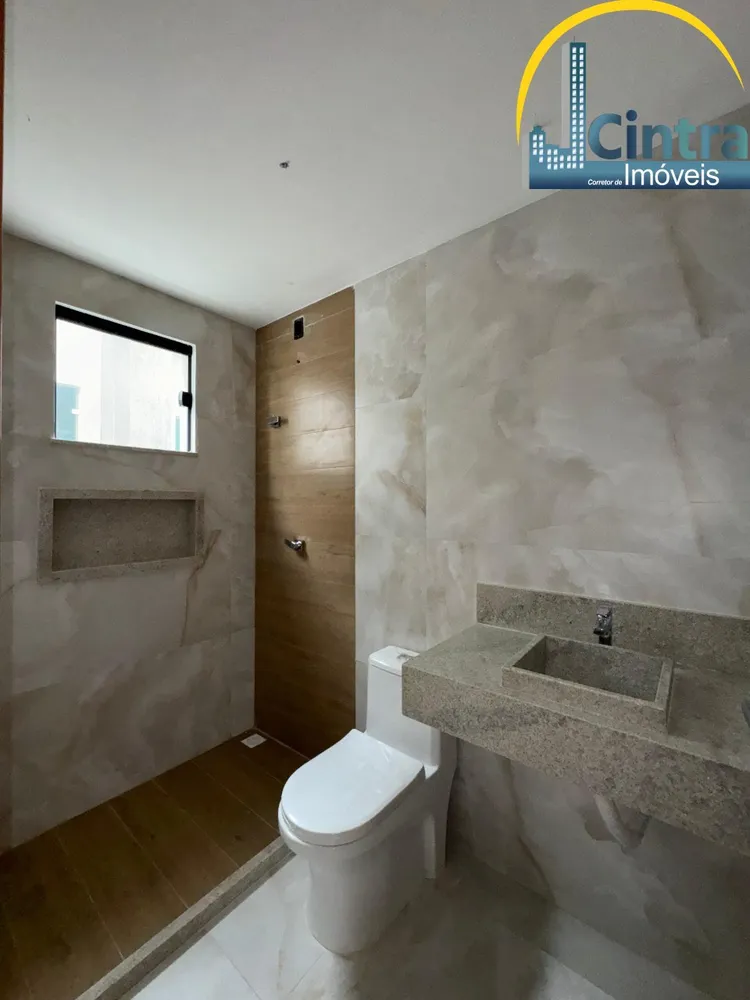 Casa de Condomínio, 4 quartos - Foto 7