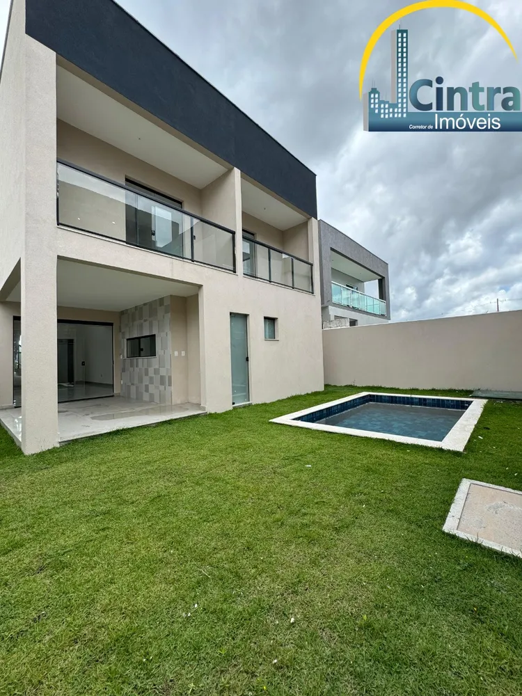 Casa de Condomínio, 4 quartos - Foto 9