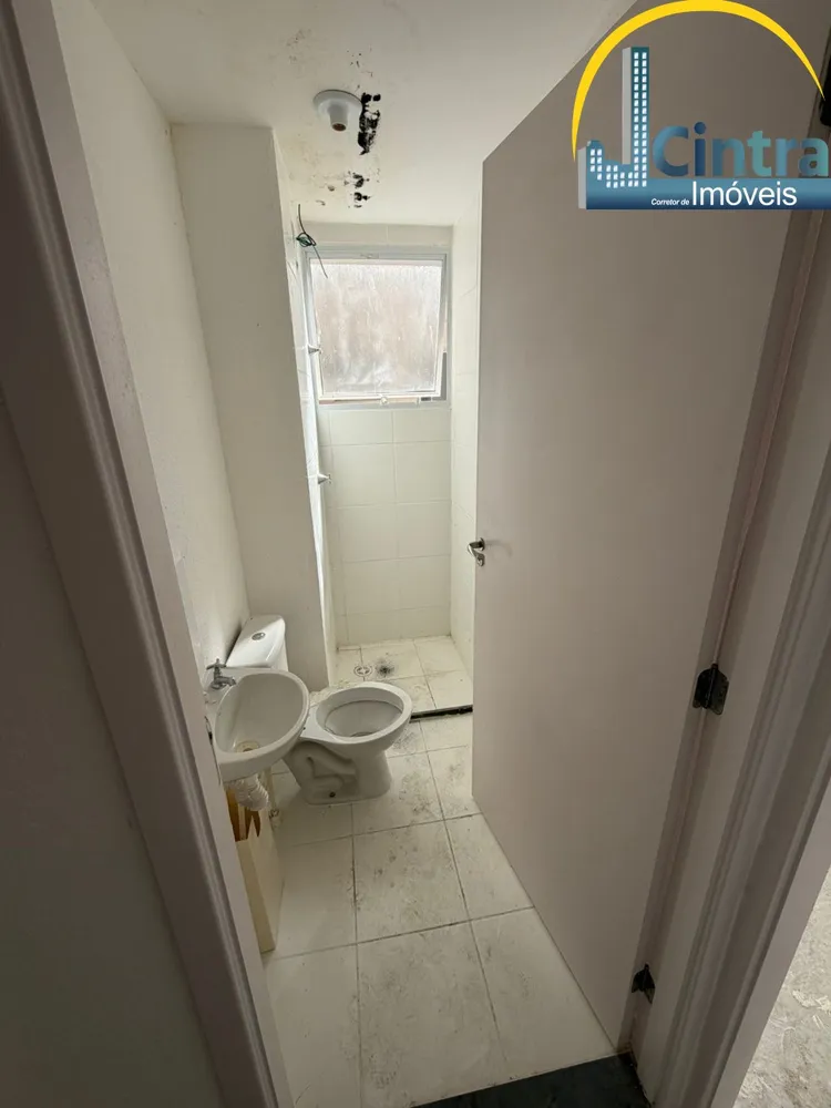 Apartamento, 2 quartos, 41 m² - Foto 4