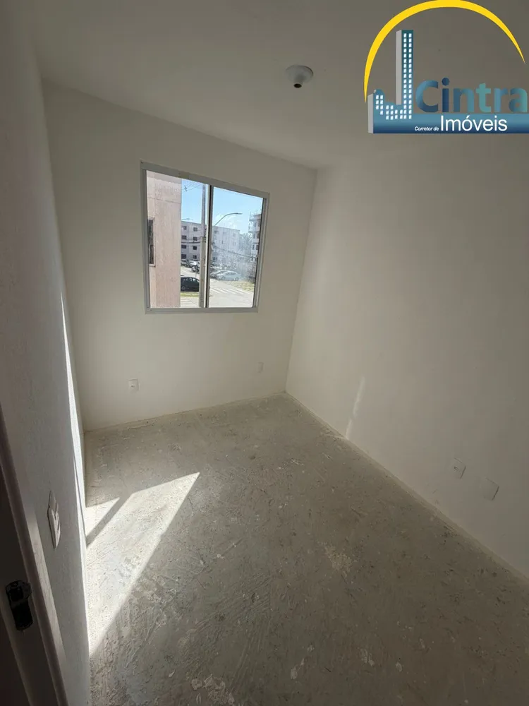 Apartamento, 2 quartos, 41 m² - Foto 5