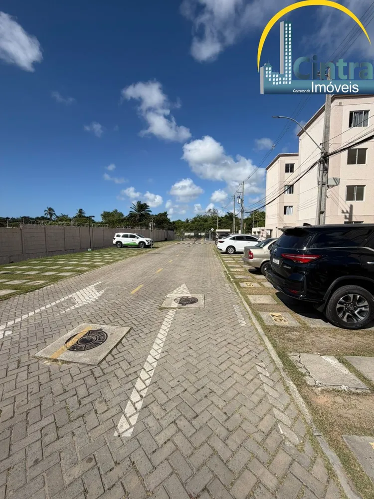 Apartamento, 2 quartos, 41 m² - Foto 3