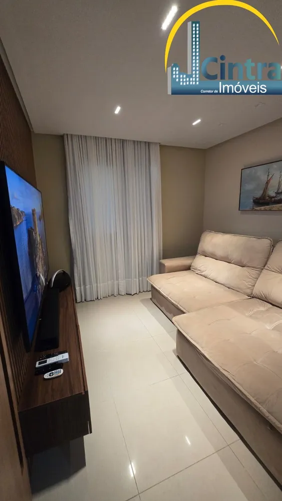 Apartamento, 4 quartos, 136 m² - Foto 4