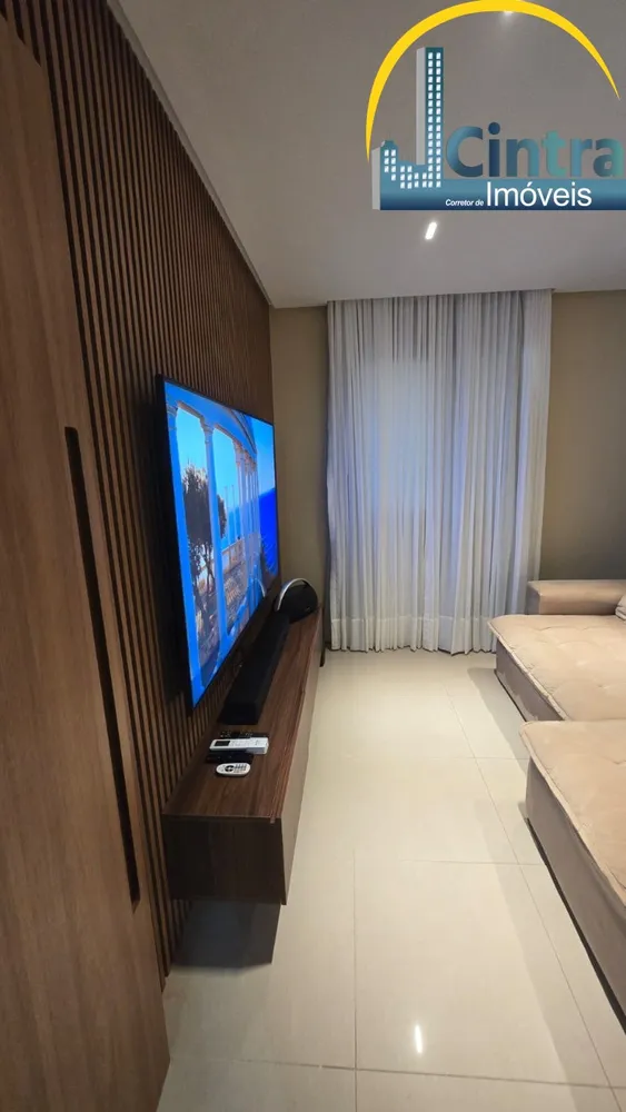 Apartamento, 4 quartos, 136 m² - Foto 6