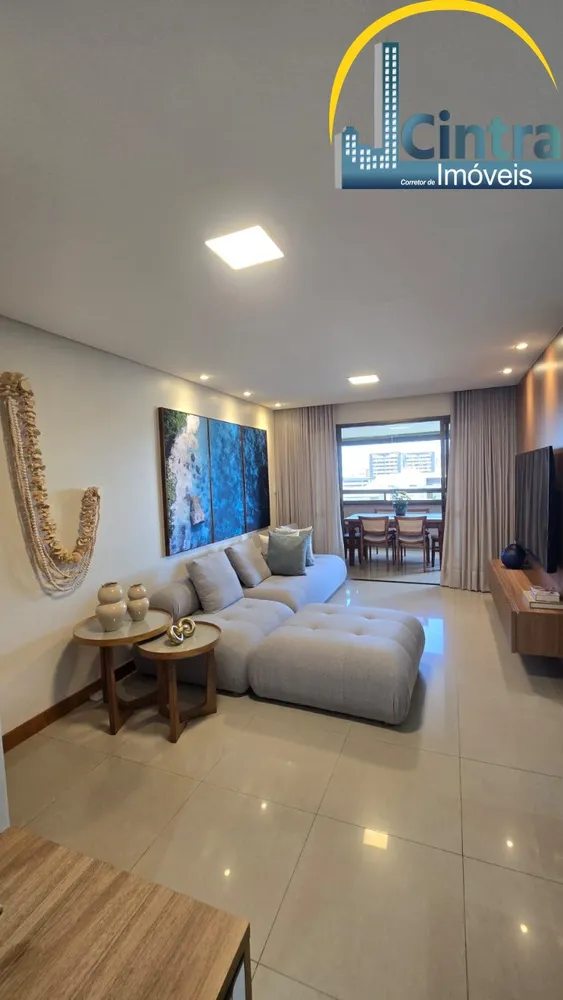 Apartamento, 4 quartos, 136 m² - Foto 5