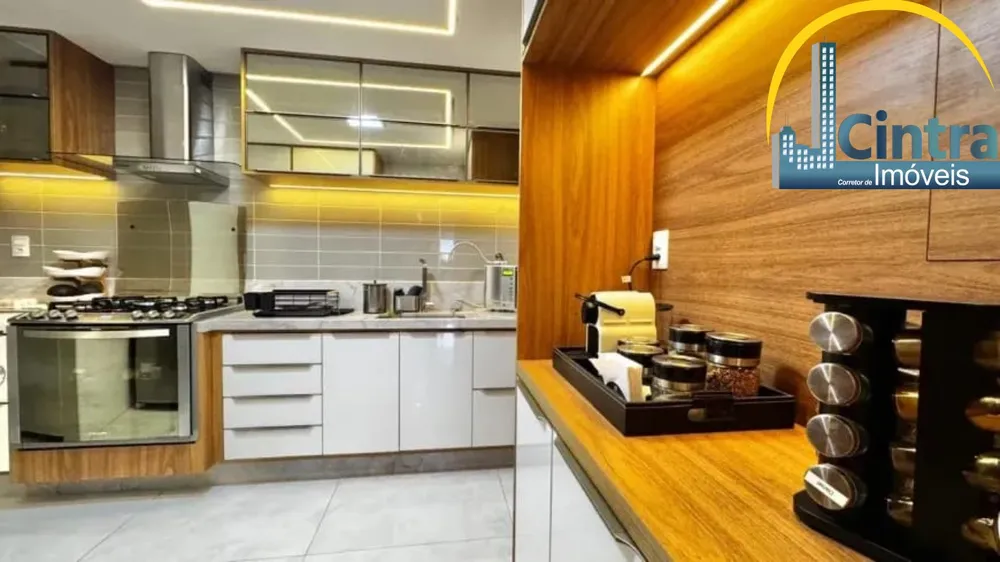 Apartamento, 4 quartos, 136 m² - Foto 7