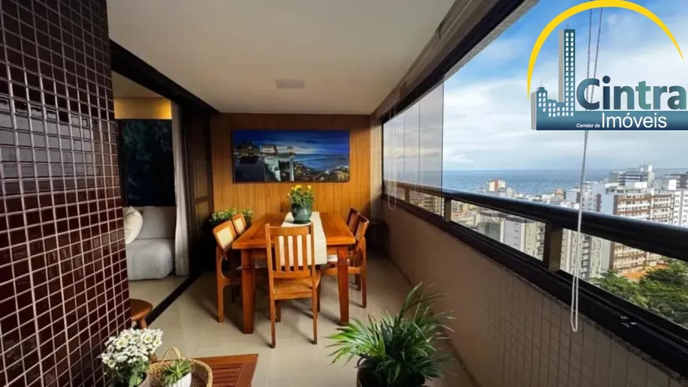 Apartamento, 4 quartos, 136 m² - Foto 8