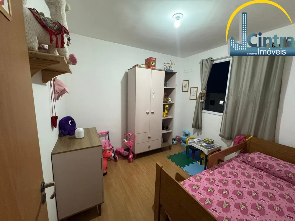 Apartamento, 2 quartos, 50 m² - Foto 8