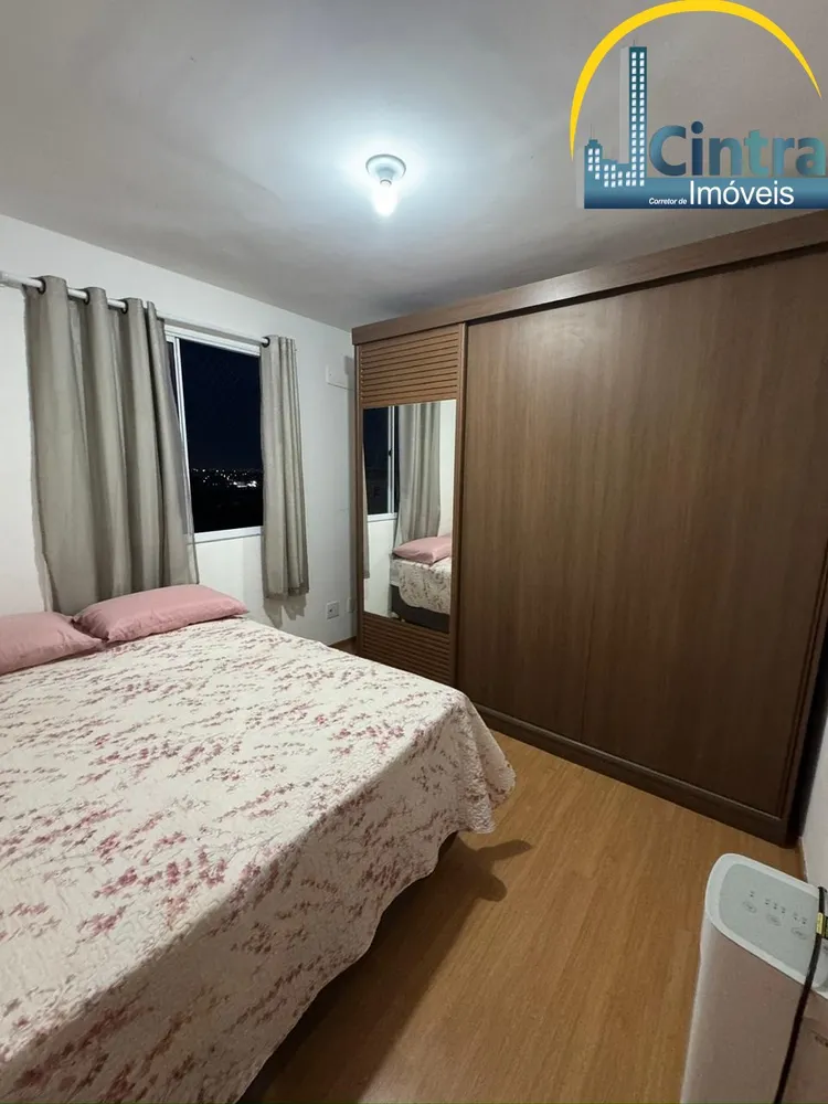 Apartamento, 2 quartos, 50 m² - Foto 7