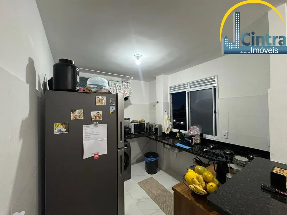 Apartamento, 2 quartos, 50 m² - Foto 4