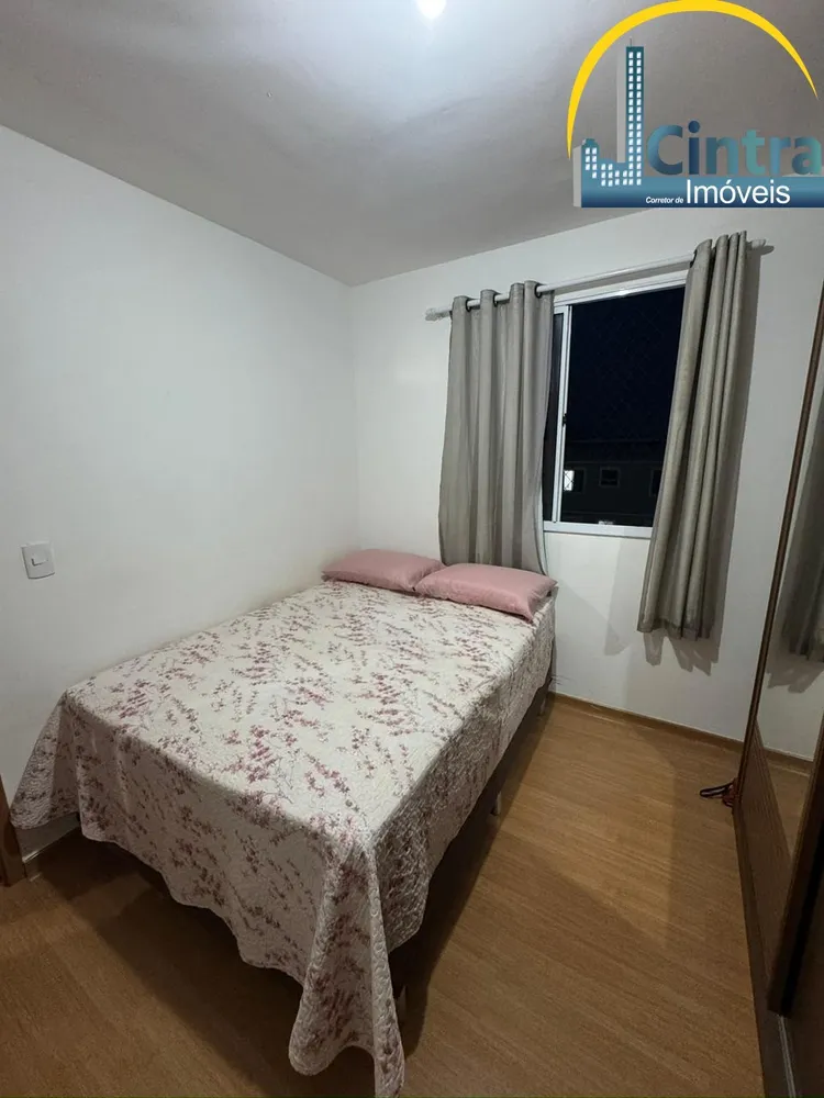 Apartamento, 2 quartos, 50 m² - Foto 3