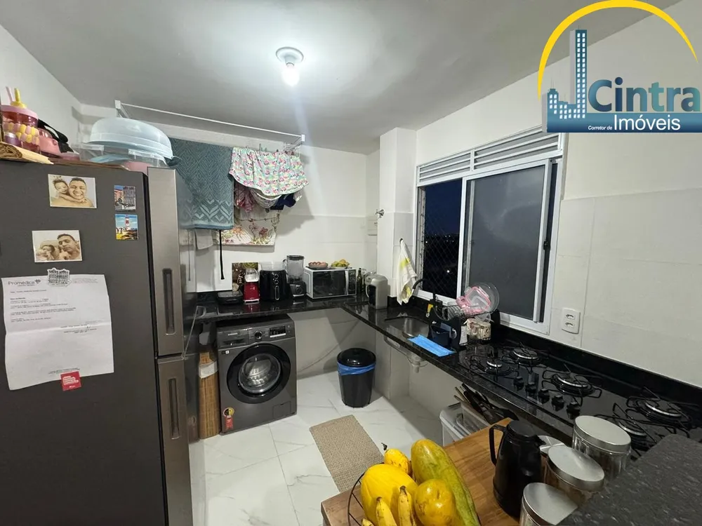 Apartamento, 2 quartos, 50 m² - Foto 5