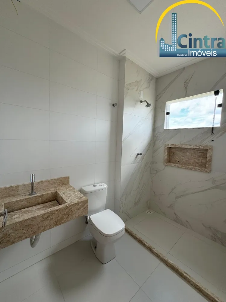 Casa de Condomínio, 4 quartos - Foto 11