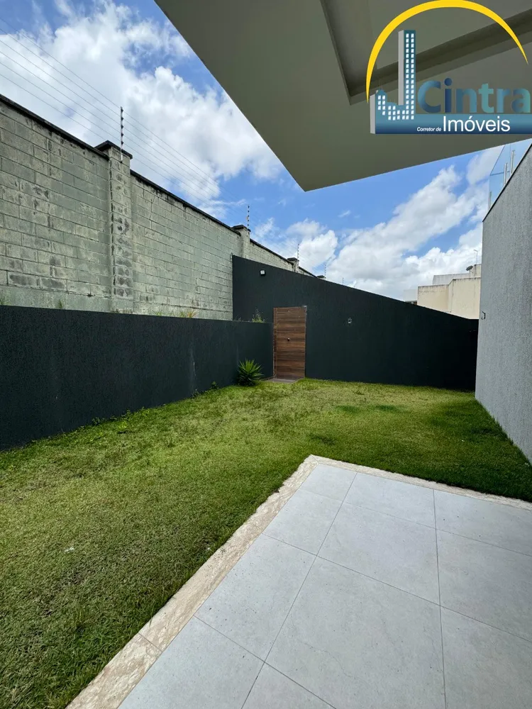 Casa de Condomínio, 4 quartos - Foto 10