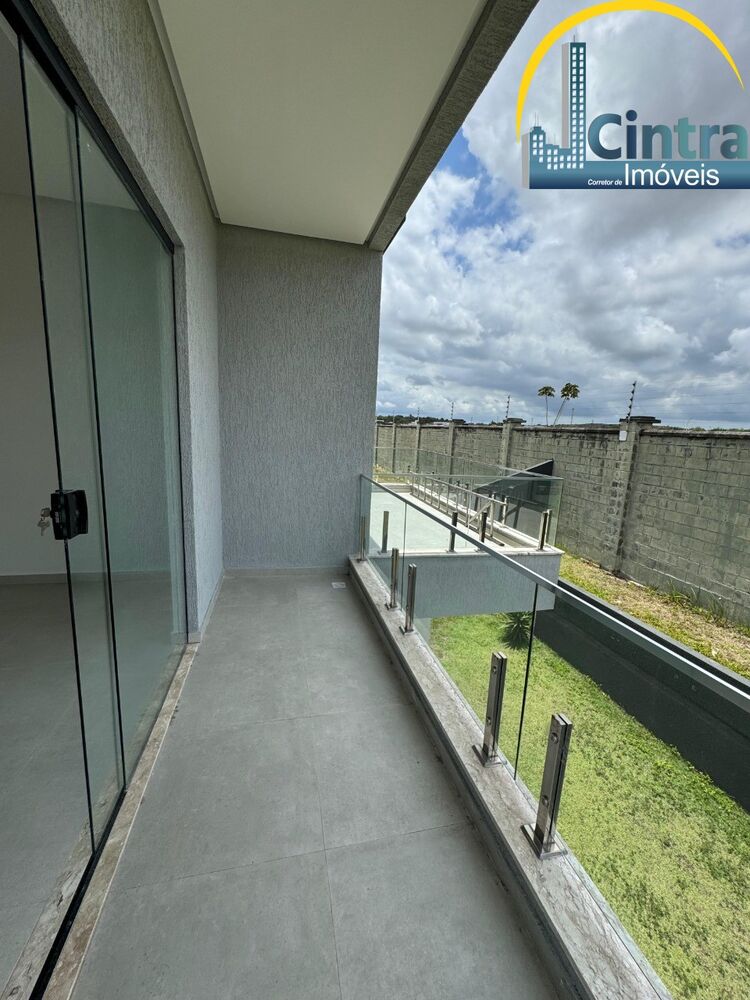 Casa de Condomínio, 4 quartos - Foto 2