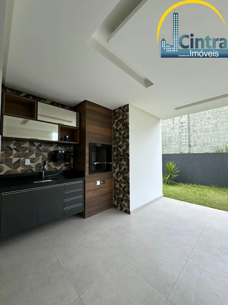 Casa de Condomínio, 4 quartos - Foto 9