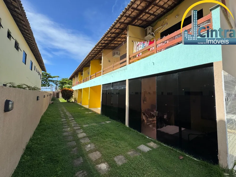 Casa de Condomínio, 2 quartos - Foto 12