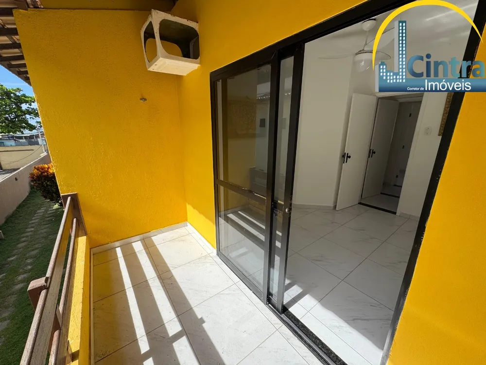 Casa de Condomínio, 2 quartos - Foto 5