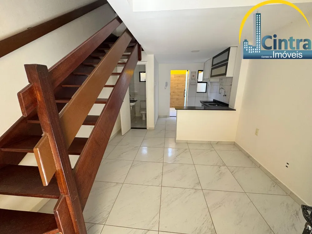 Casa de Condomínio, 2 quartos - Foto 11