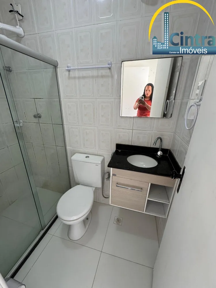 Casa de Condomínio, 2 quartos - Foto 4
