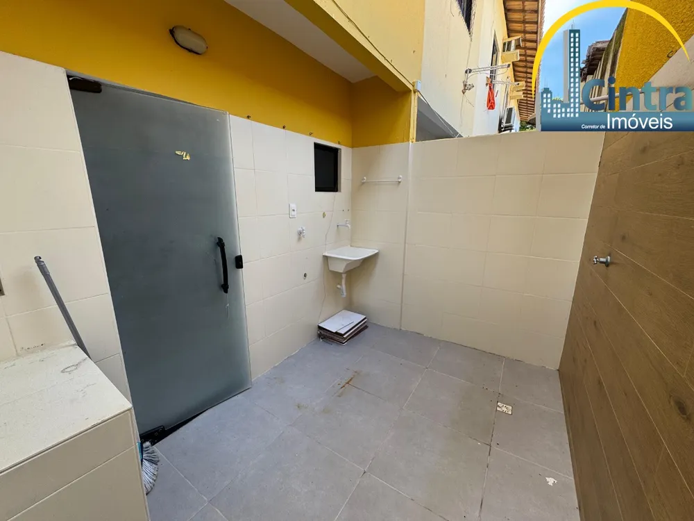 Casa de Condomínio, 2 quartos - Foto 8