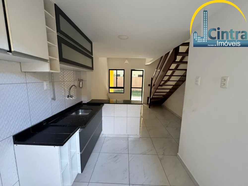 Casa de Condomínio, 2 quartos - Foto 7