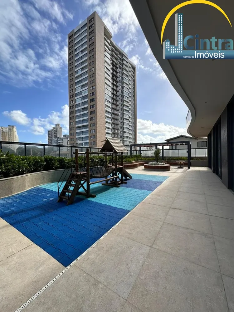 Apartamento, 2 quartos, 64 m² - Foto 2