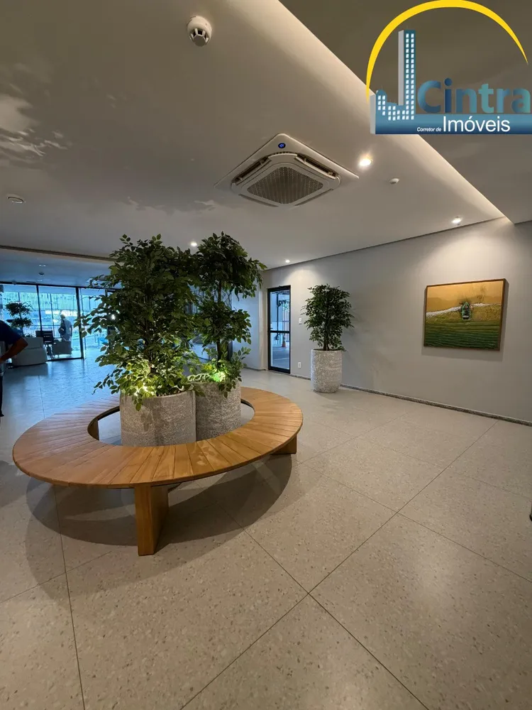 Apartamento, 2 quartos, 64 m² - Foto 4