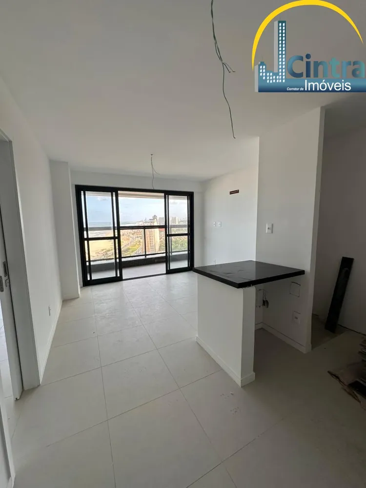 Apartamento, 2 quartos, 64 m² - Foto 1
