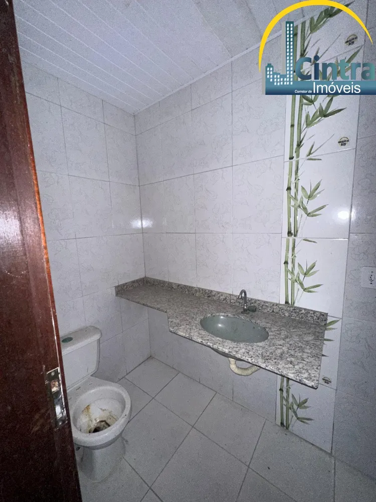 Casa, 9 quartos, 400 m² - Foto 14