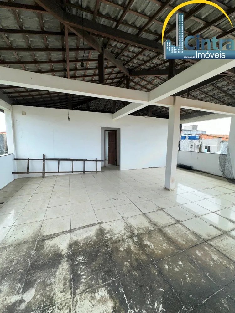 Casa, 9 quartos, 400 m² - Foto 12